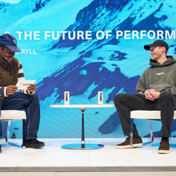 Q&A mit André Schürrle