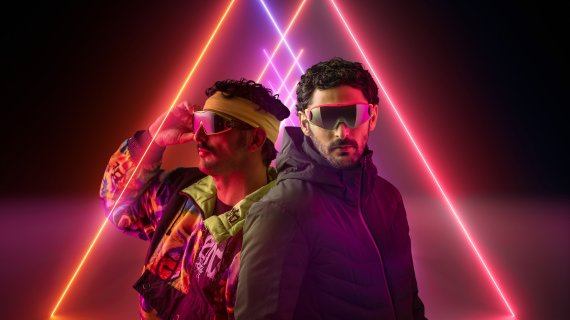 Alpina wird 40 und bringt Neuauflage der Kultbrille Swing heraus