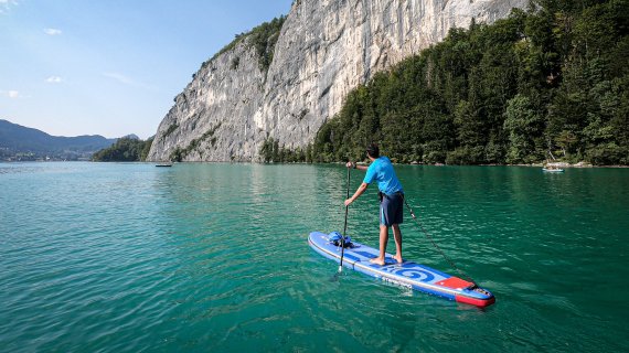 Stand up Paddle kaufen ist mit den richtigen Informationen eigentlich ganz einfach.