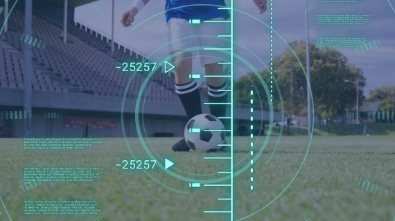 Analyse Fußball