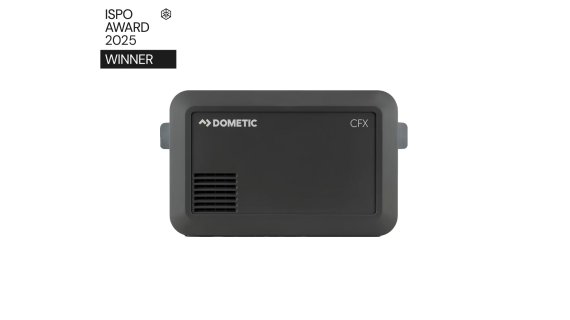 ISPO Award Gewinner 2025: Dometic CFX5-Serie