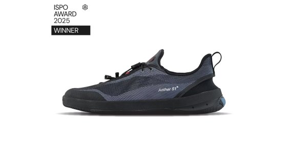 ISPO Award Winner 2025: EDV x i:D Aether S1 Segelschuhe