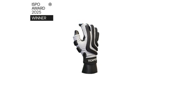 ISPO Award Winner 2025: Torpey