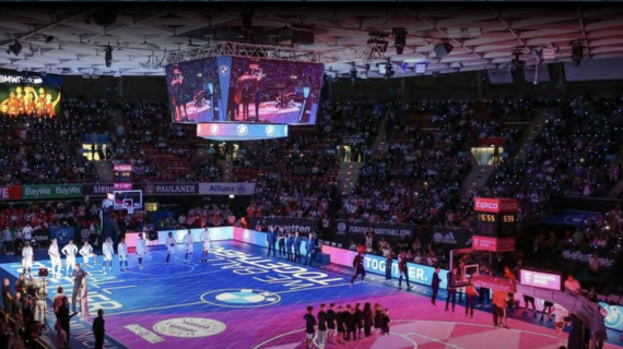 Phygital Sports League