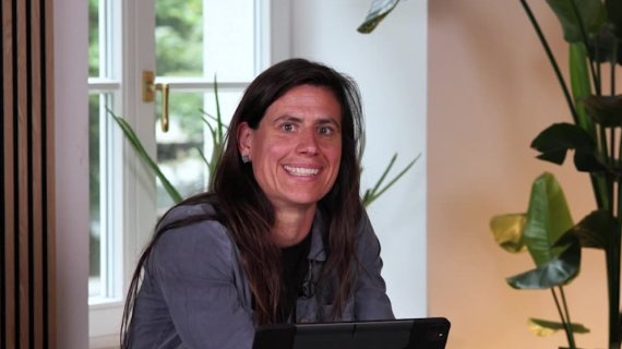 Claudia Klingelhöfer