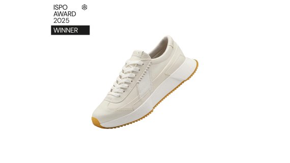 ISPO Award Winner 2025: Solk