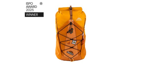 ISPO Award 2025: Kathmandu Trailhead Pack Redefines Personal Expression in Outdoor Gear