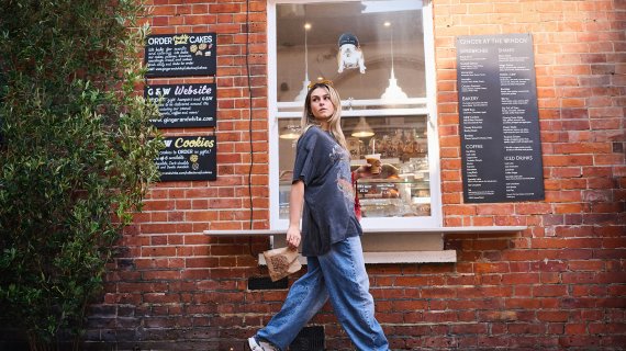 Merrell's approach: from the outdoors to urban adventures