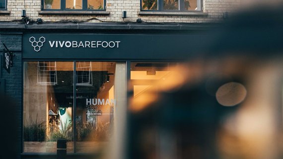 Vivobarefoot Store