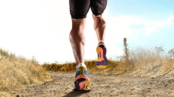 Trailrunning: Die optimalen Trailrunning-Schuhe: Welcher Lauftyp sind Sie? 