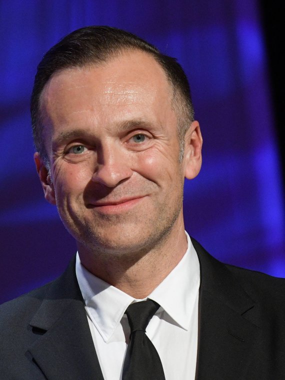 Gottfried Wurpes ist Gründer und CEO von „The Fitness Company“.