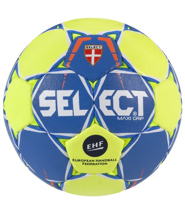 SELECT Maxi Grip ISPO Award 2018 POTY