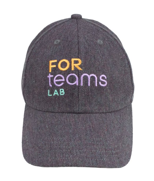 UpcycledCap_FORteamsLAB