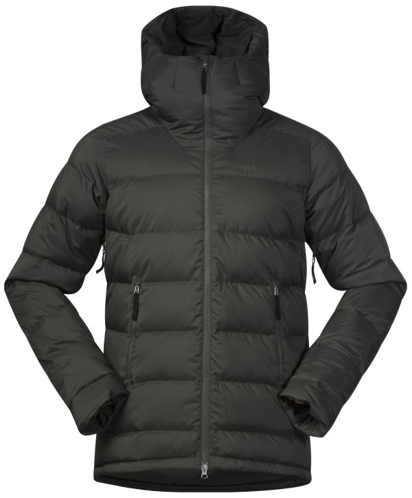 DE-Bergans of Norway Stranda Down Hybrid Jacket
