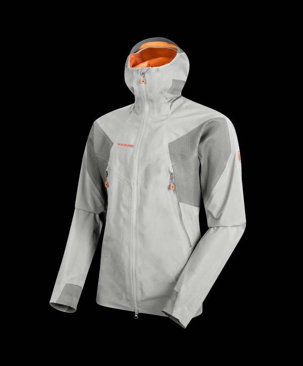 DE-Mammut NORDWAND Gold Winner Outdoor 2018 ISPO Award