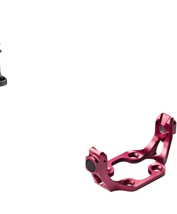 Dynafit PINTECH System Gold Winner Snowsports ISPO Award 2018
