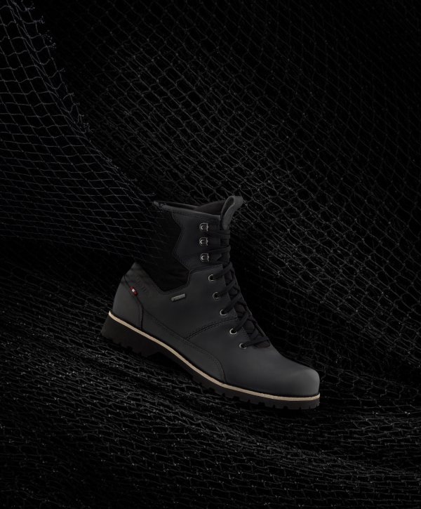Dachstein Schuhe ISPO Award 2018 Gold Winner
