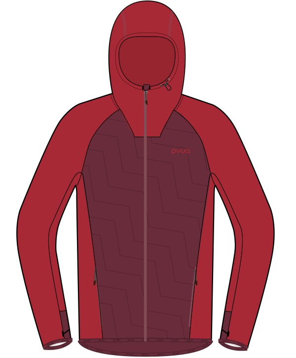 PYUA SNUG-Y 2.0 Gold Winner Snowsports ISPO Award 2018