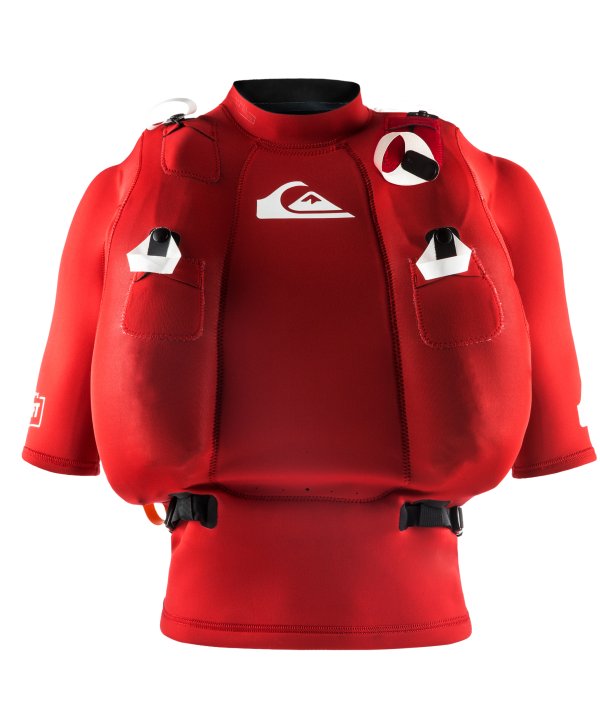 DE-Quiksilver Highline Airlift Gold Winner Outdoor ISPO Award 2018
