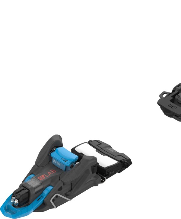DE-SALOMON: S/LAB Shift binding Gold Winner Snowsports ISPO Award 2018