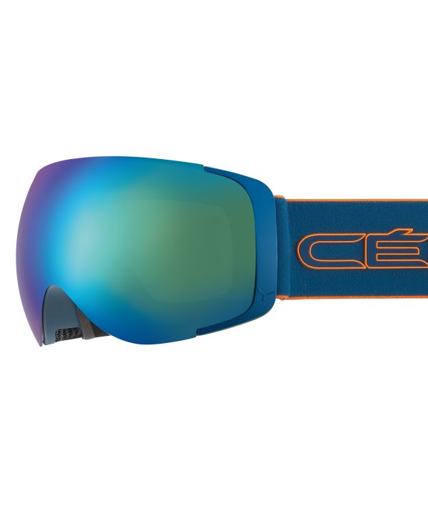 DE- Cebe EXO OTG Goggles Winner Snowsports ISPO Award 2018