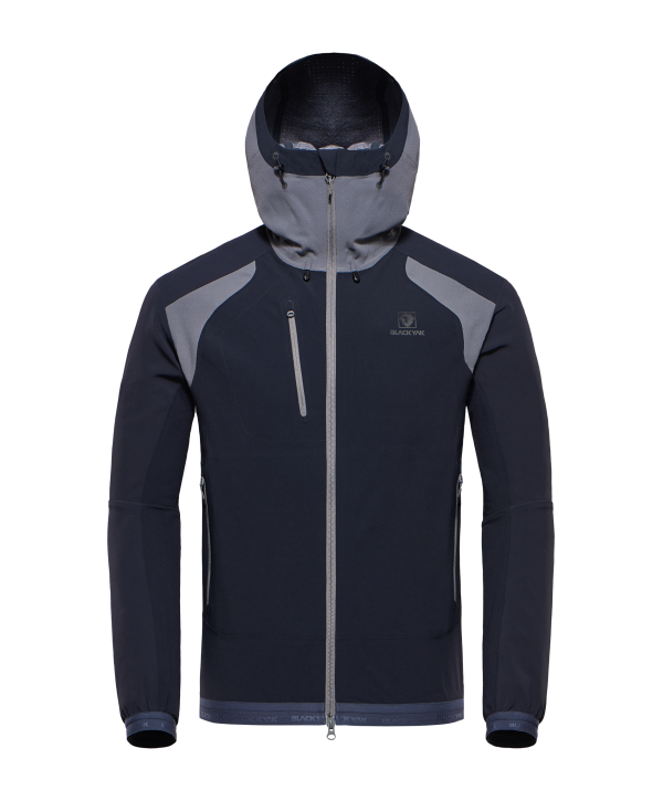 DE-Blackyak Modicana Gold Winner Outdoor ISPO Award 2018