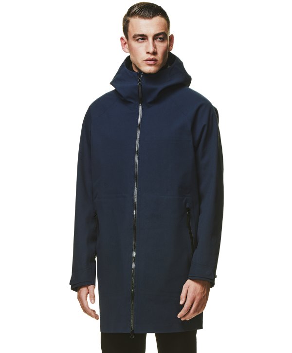 Jack Wolfskin Stormshell ISPO Award 2018 Gold Winner