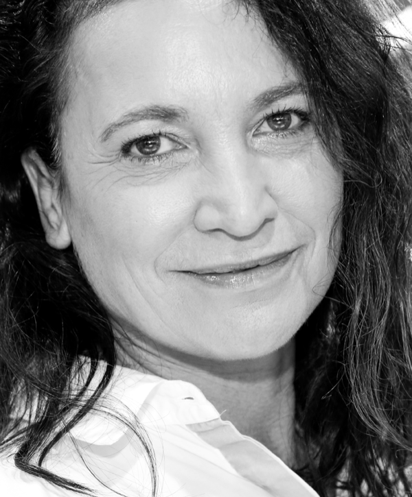 ISPO Award Jury - Alexa Dehmel ISPO Award Jury - Alexa Dehmel