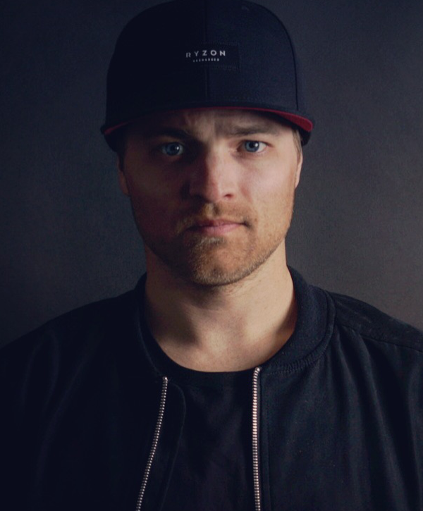 ISPO Award Jury – Benjamin Friant ISPO Award Jury – Benjamin Friant
