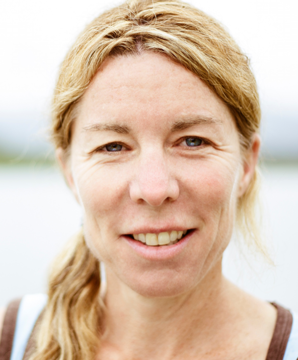 ISPO Award Jury – Chloe Lantier ISPO Award Jury – Chloe Lantier