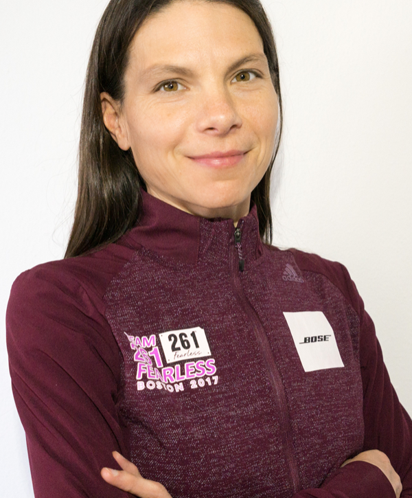 ISPO Award Jury – Edith Zuschmann ISPO Award Jury – Edith Zuschmann