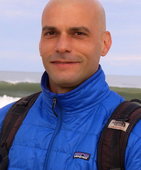 ISPO Award Jury – Italo Balestra ISPO Award Jury – Italo Balestra