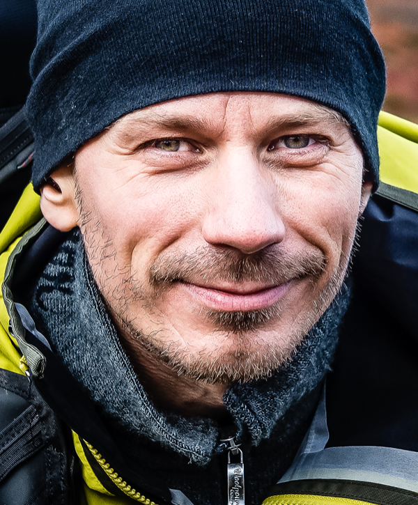 ISPO Award Jury - Joel Svedlund ISPO Award Jury - Joel Svedlund