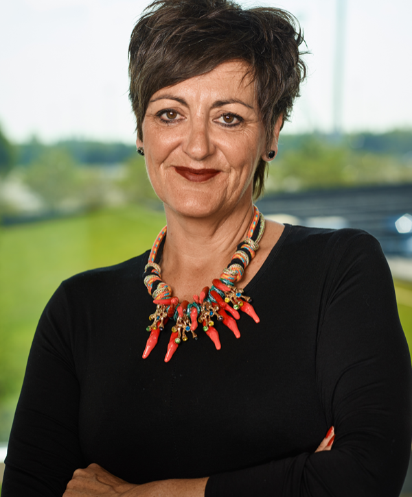 ISPO Award Jury – Louisa Smith ISPO Award Jury – Louisa Smith