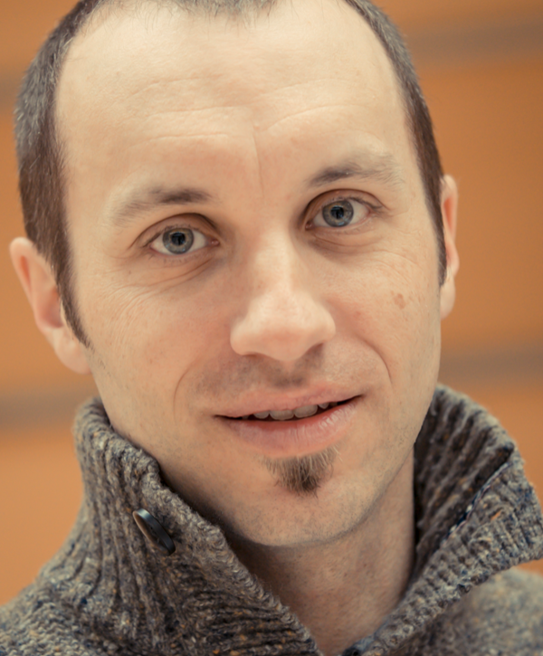 ISPO Award Jury – Mario Felgenhauer ISPO Award Jury – Mario Felgenhauer