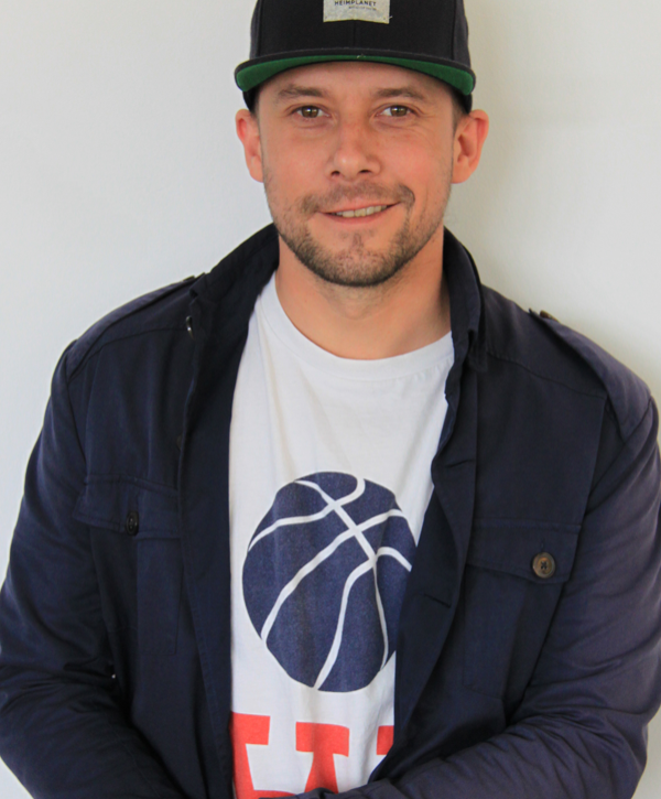 ISPO Award Jury – Maxi Praxenthaler ISPO Award Jury – Maxi Praxenthaler