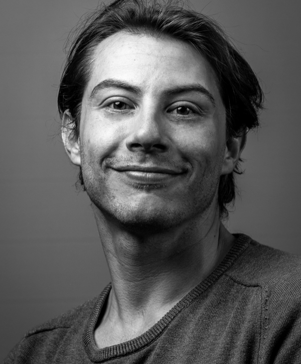 ISPO Award Jury – Oliver Bachmann ISPO Award Jury – Oliver Bachmann