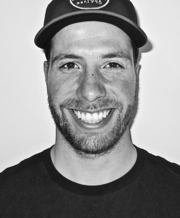ISPO Award Jury – Pierre-Olivier Bédard ISPO Award Jury – Pierre-Olivier Bédard