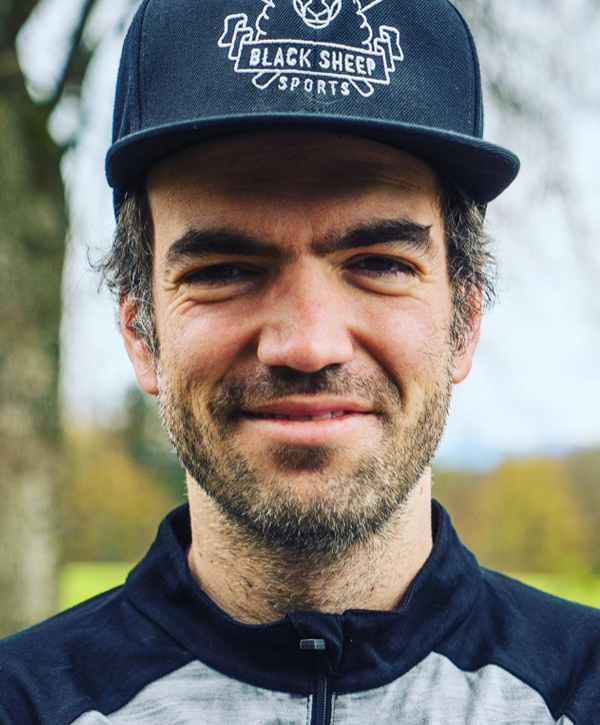 ISPO Award Jury – Sebastian Steinbach ISPO Award Jury – Sebastian Steinbach