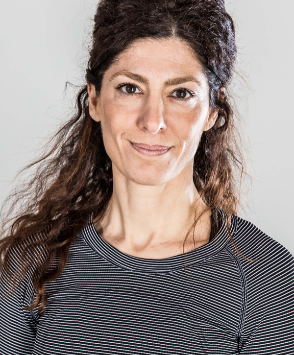 ISPO Award Jury – Shida Pourhosseini ISPO Award Jury – Shida Pourhosseini