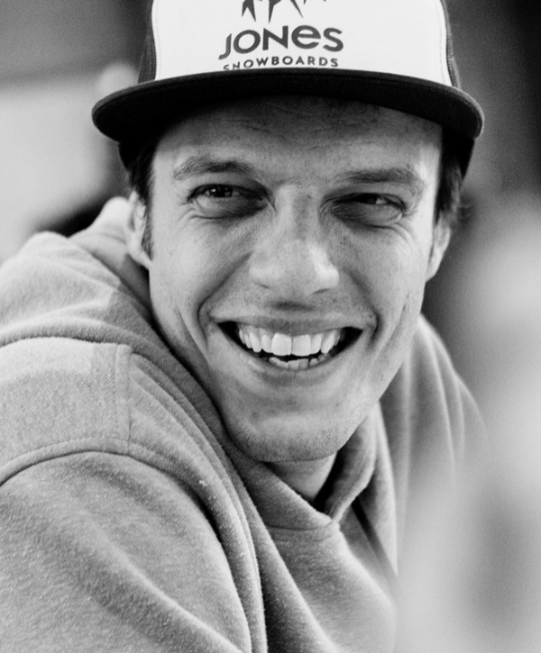 ISPO Award Jury - Tom Wilson-North ISPO Award Jury - Tom Wilson-North