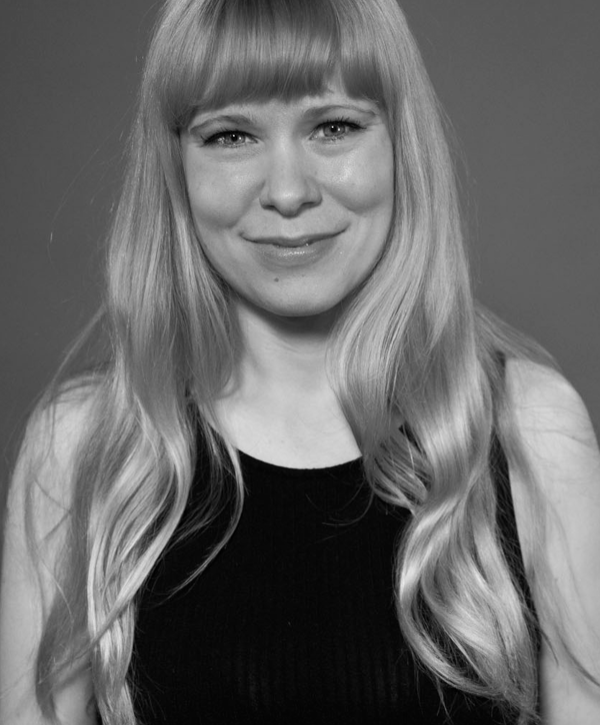 ISPO Award Jury – Yvonne Kostiak ISPO Award Jury – Yvonne Kostiak