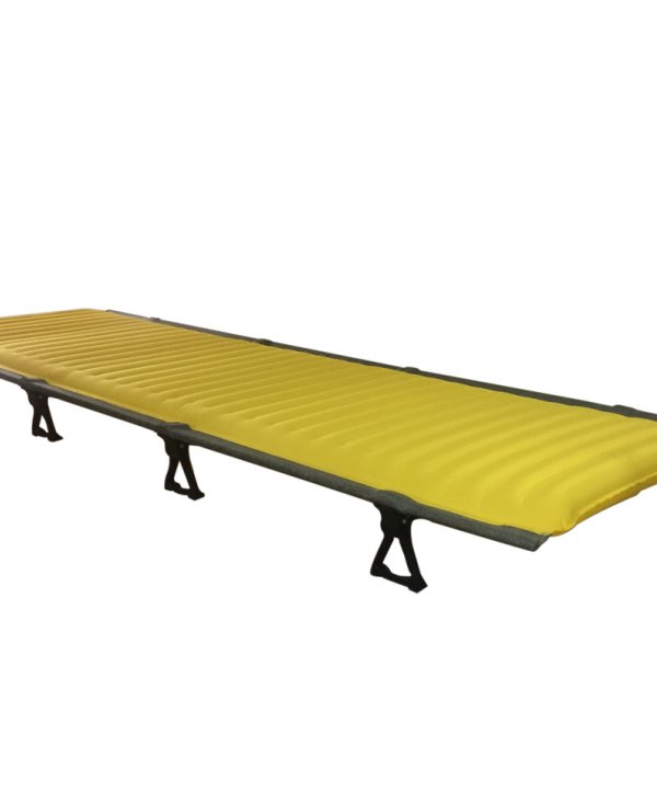 KingCamp Ultralight Camping Cot ISPO Award 2018 Outdoor Gold Winner