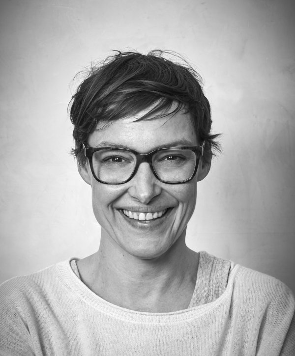 ISPO Award Jury - Astrid Schlüchter (GER) ISPO Award Jury - Astrid Schlüchter (GER)
