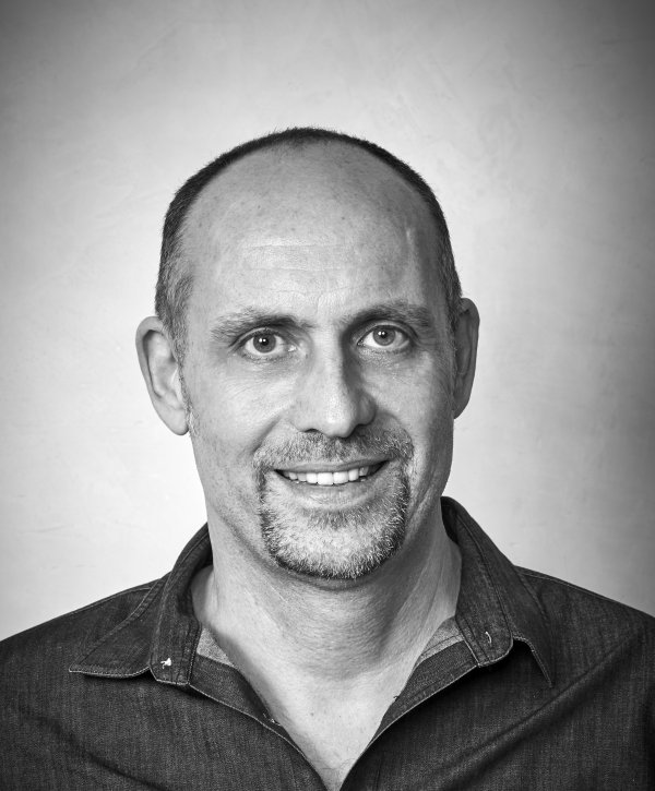 ISPO Award Jury - Christof Ronge ISPO Award Jury - Christof Ronge