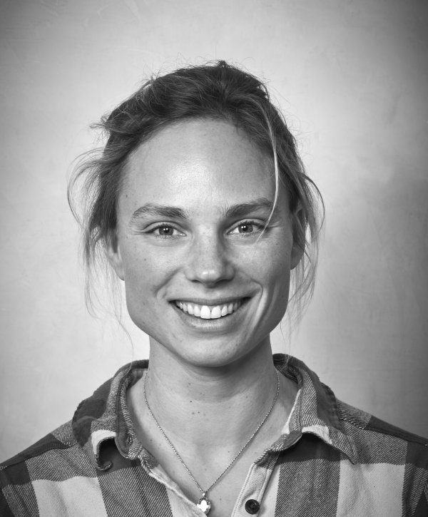 ISPO Award Jury - Marianne van der Steen (NLD)