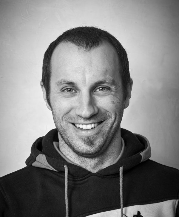 ISPO Award Jury – Mario Felgenhauer ISPO Award Jury – Mario Felgenhauer