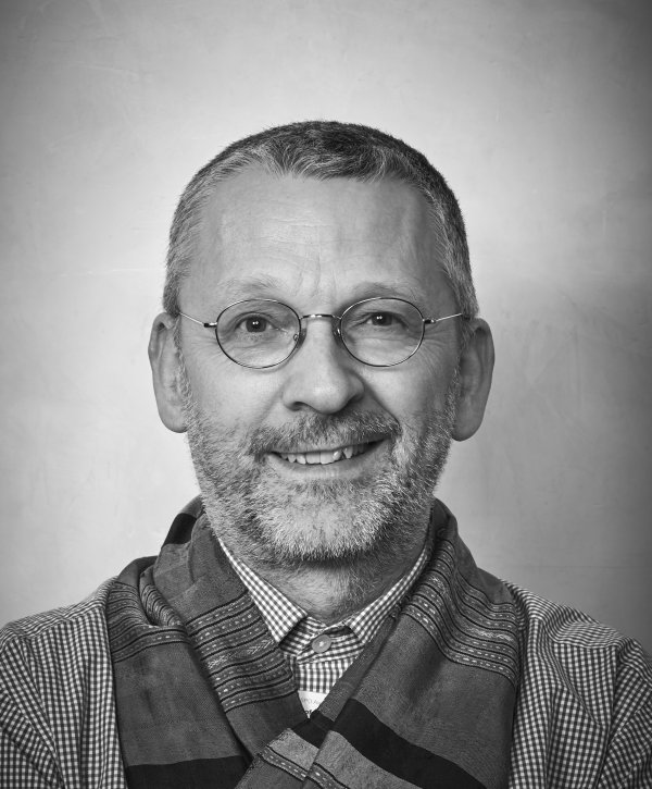 ISPO Award Jury – Prof. Kuno Prey (ITA) ISPO Award Jury – Prof. Kuno Prey (ITA)