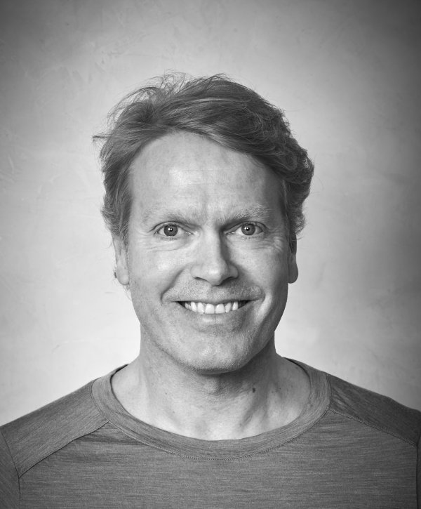 ISPO Award Jury - Urs Weber (GER) ISPO Award Jury - Urs Weber (GER)