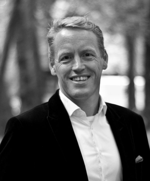 ISPO Award Jury - Prof. Dr. Niels Nagel (GER) ISPO Award Jury - Prof. Dr. Niels Nagel (GER)